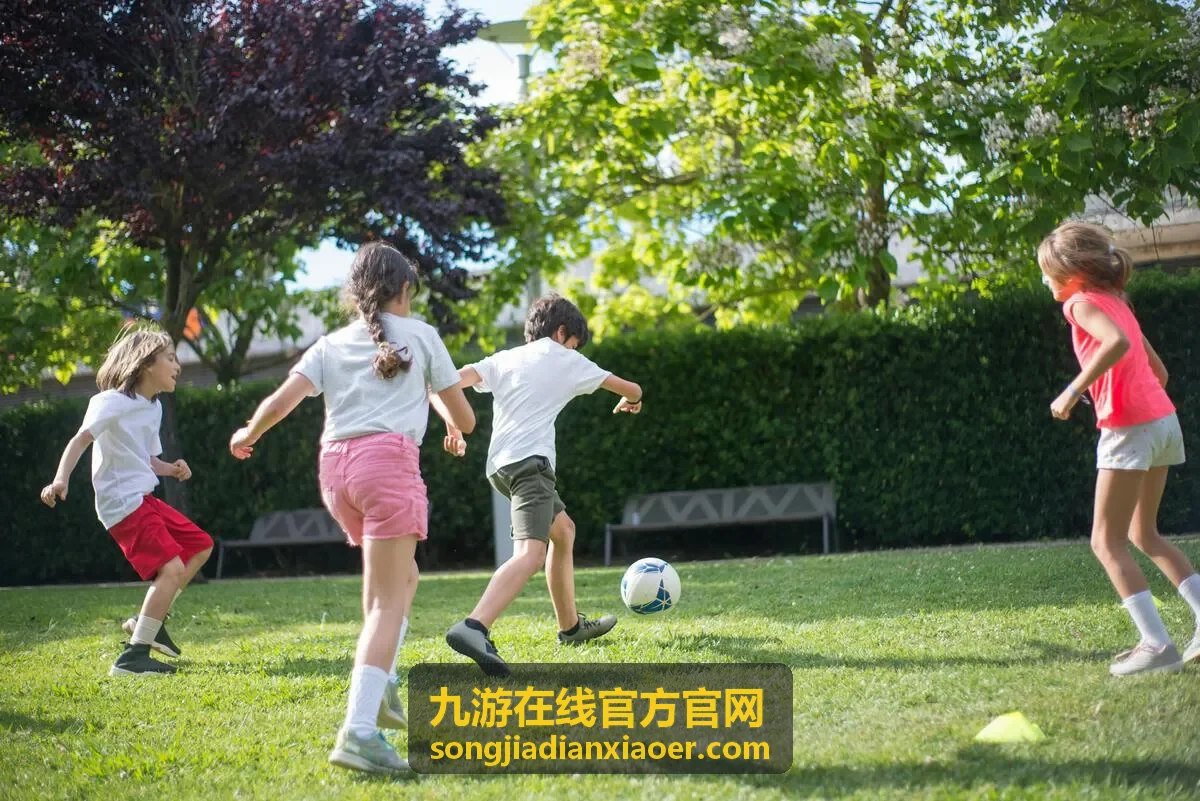 九游在线安卓版游戏推荐列表截图